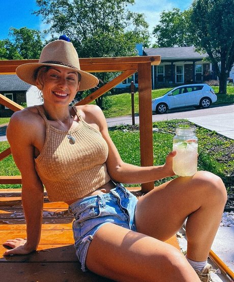 Casey Samsel star high quality image