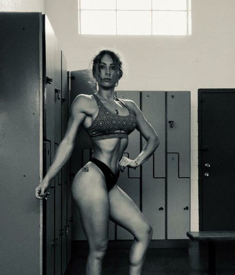 Casey Samsel star beautiful archive