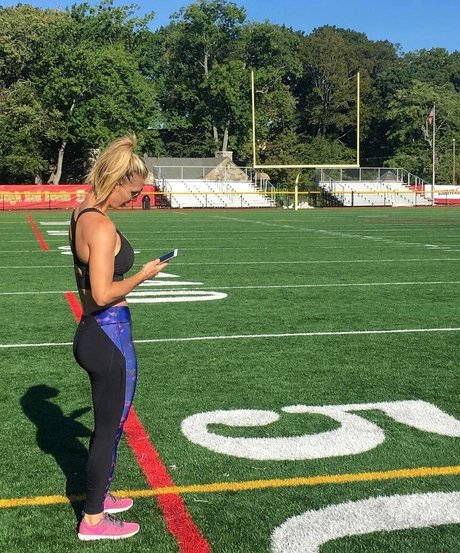 Callie Bundy model photos