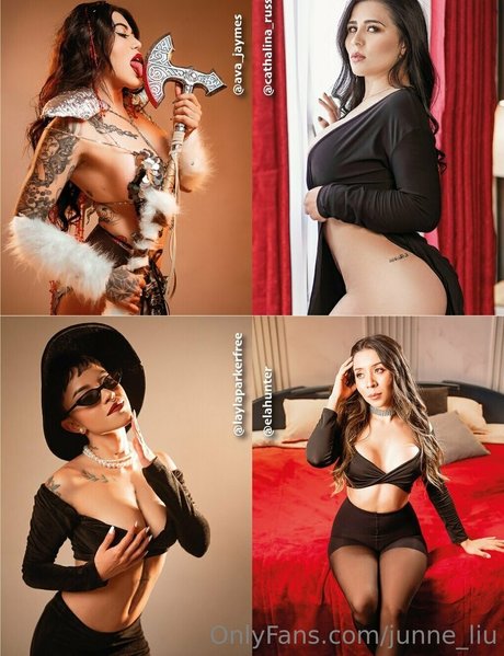 junne liu pornstar erotic gallery