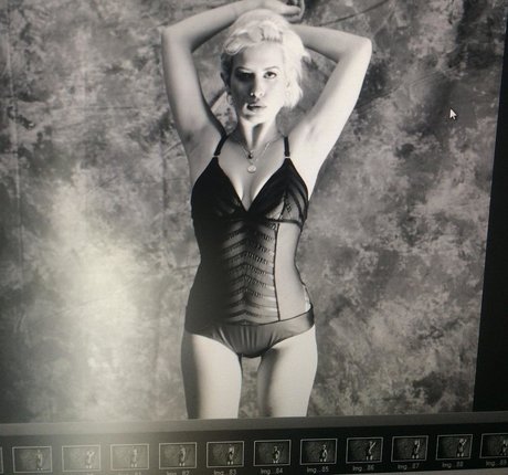 Uli Krown star hot gallery