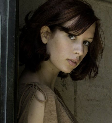 Uli Krown best model gallery