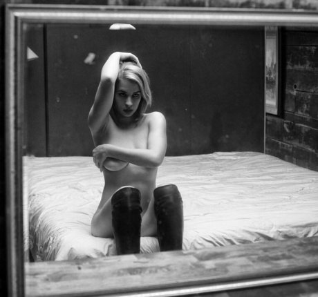 Uli Krown porn star img