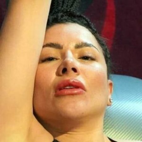 Fernanda Lily Amaya porn model pictures