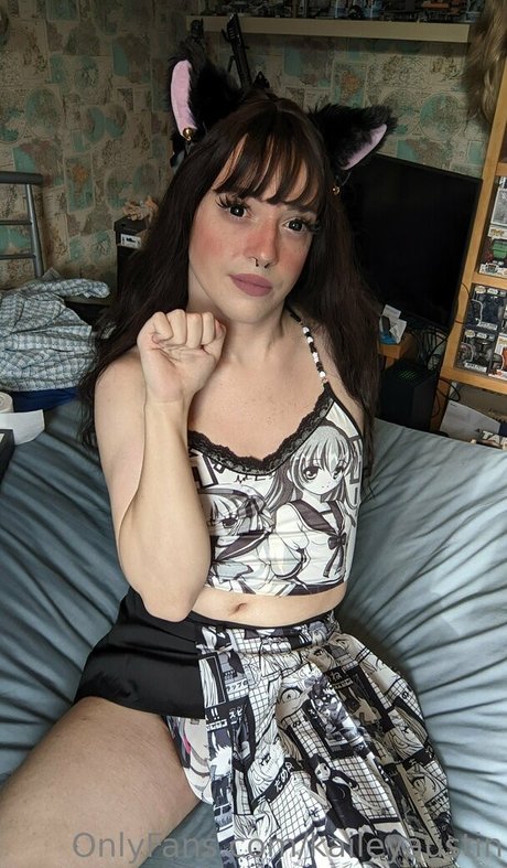 kaileyaustin pornstar sexy img