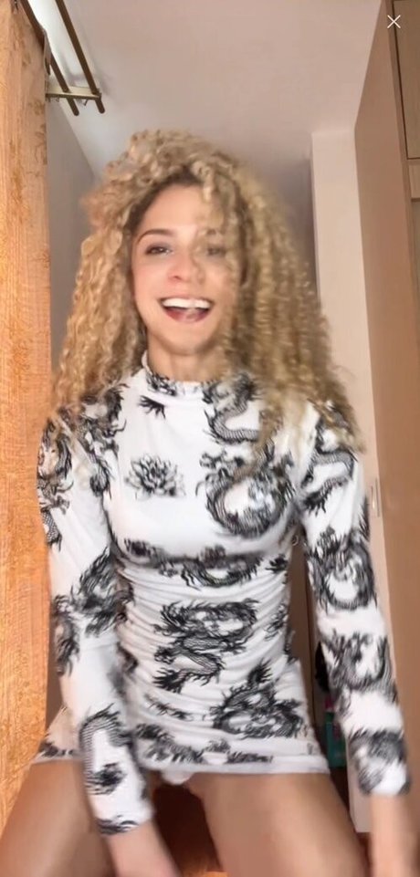 official miel high quality model pic