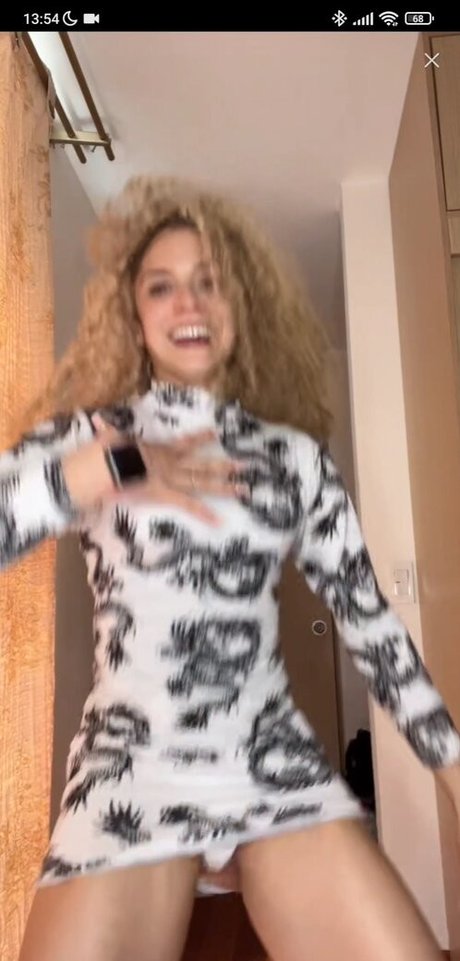 official miel pornstar nice image