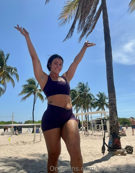 taylorchase nudes model photos