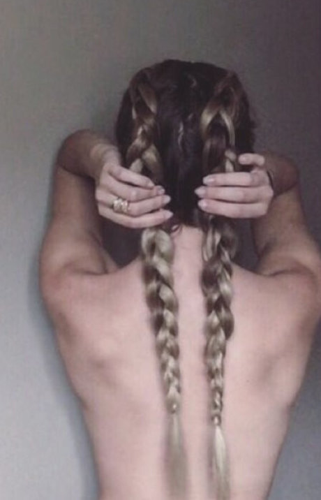 Kelsey Baile perfect model photo