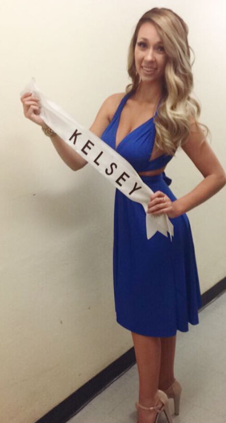 Kelsey Baile exclusive star galleries