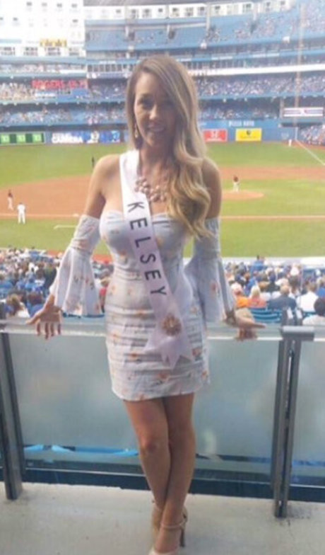 Kelsey Baile naked star archive