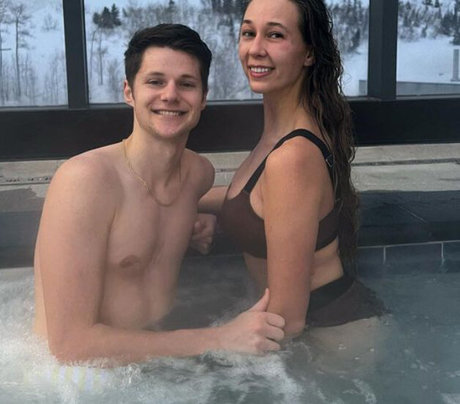 Kelsey Baile model erotic pictures