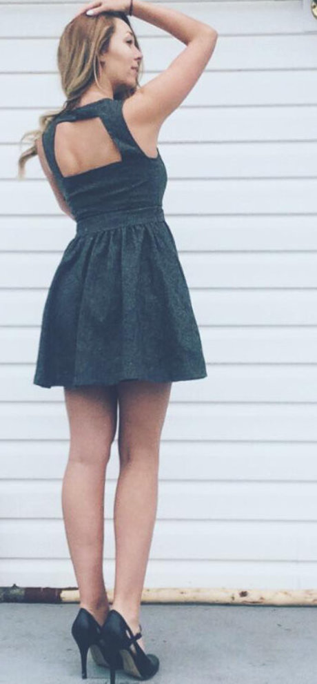 Kelsey Baile top actress pic