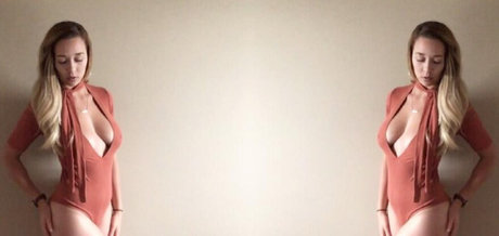 Kelsey Baile erotic model images