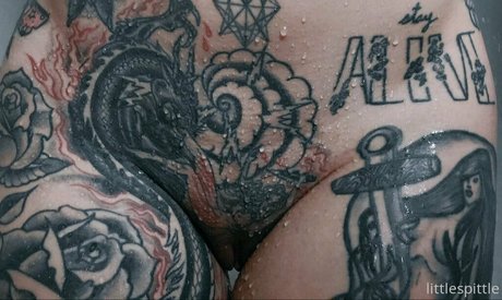 Little Spittle best pornstar photos