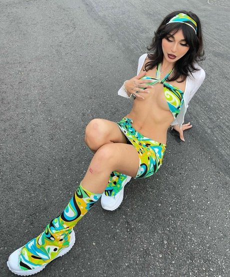 skinny shemale onlyfans hot nude photos