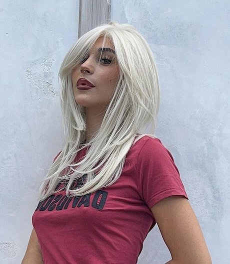 Kate Baum nice pornstar pic