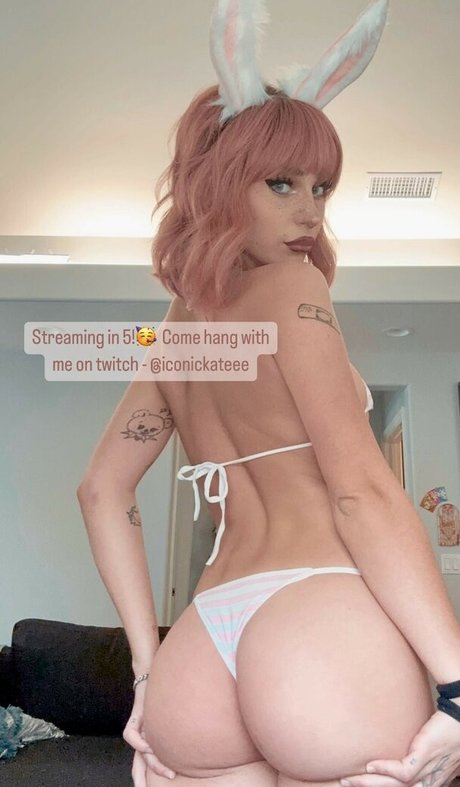 Kate Baum star beautiful pic