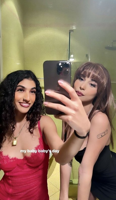 Kate Baum model archive