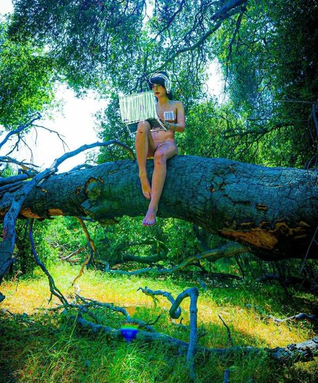 Kate Baum star pretty galleries