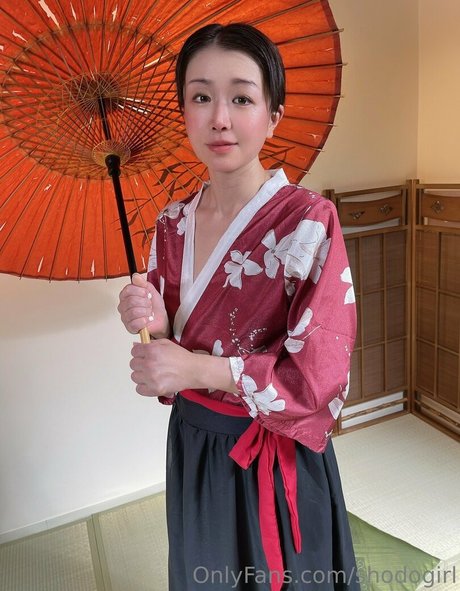 Shodo Girl adult star pics