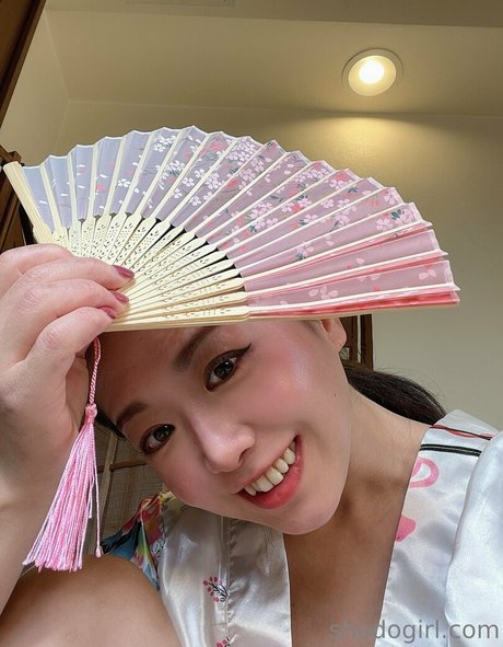 Shodo Girl xxx model image