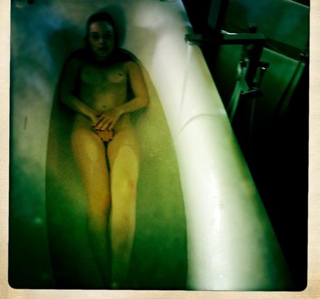 Bella Heathcote exclusive model galleries