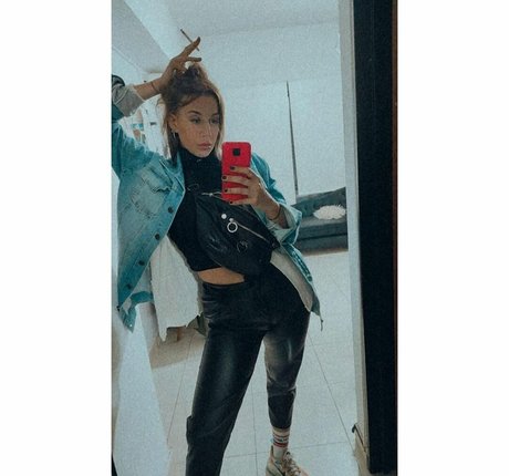 Lucila Villar nudes pornstar archive