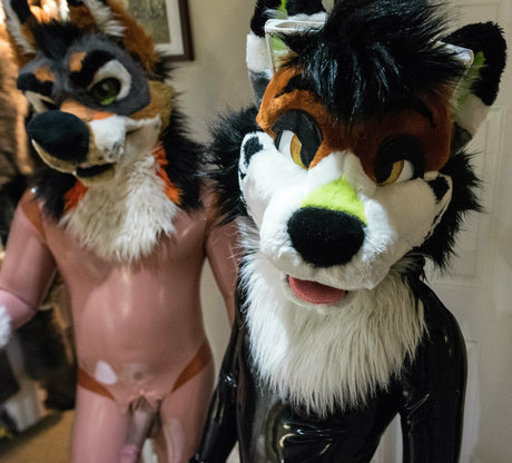 anejo xxx kaii high quality model image