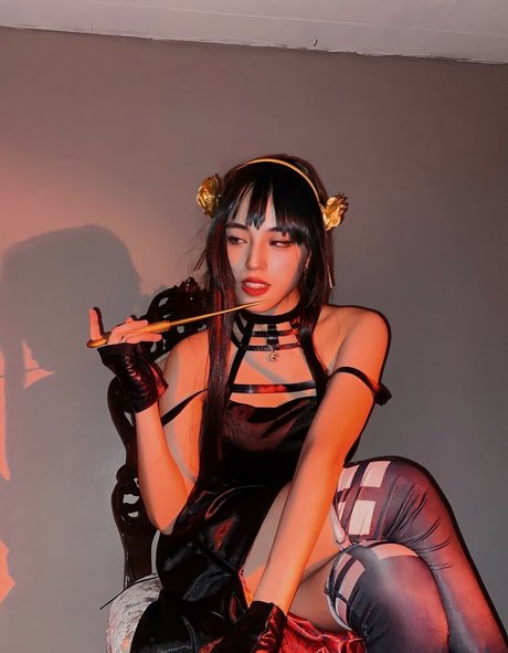 Sa chan sexy actress img