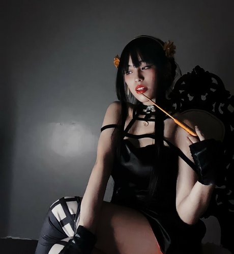 Sa chan hot model gallery