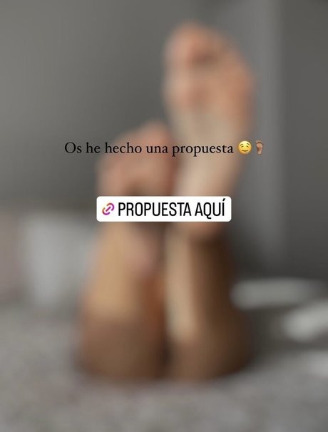 Paula Polonio model pornographic img