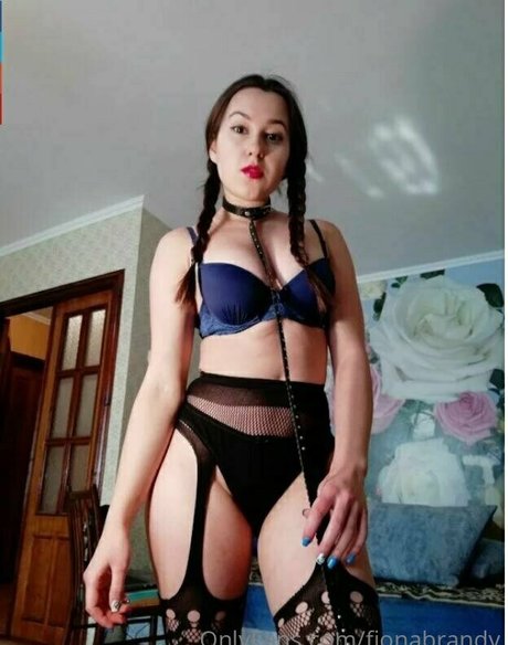 fionabrandy model perfect image