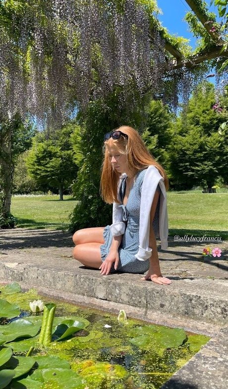 Allylucyfrancis pornstar high quality image