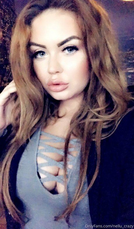 nellu crazy pornstar perfect pic