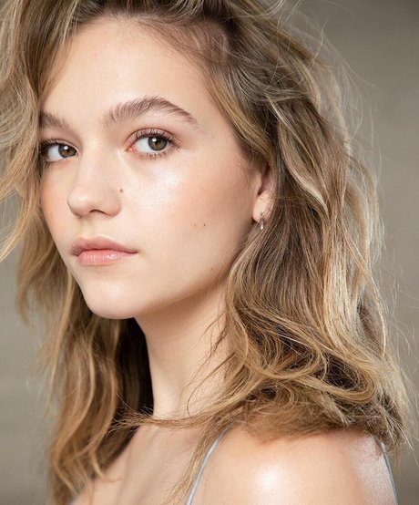 Jayden Bartels hot model pics