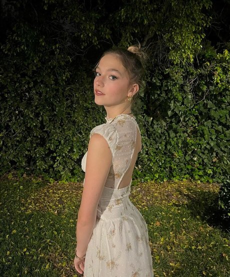 Jayden Bartels top star gallery