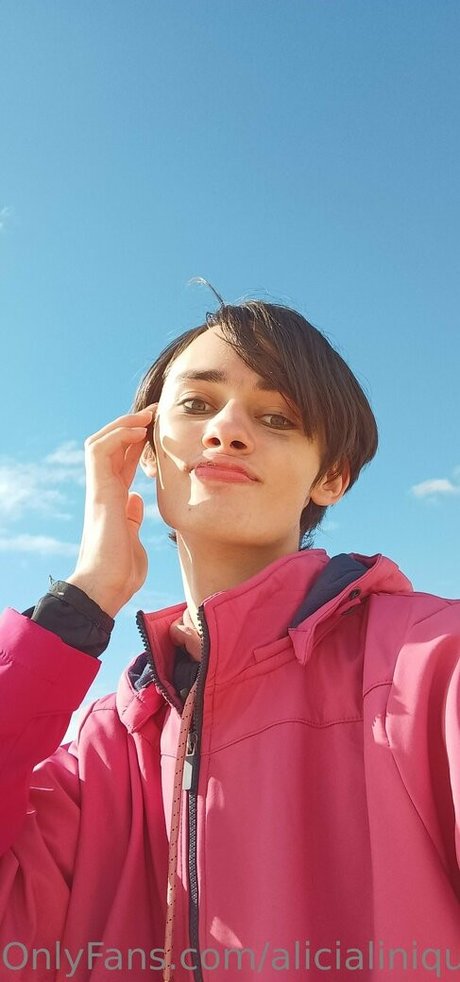 alicialiniquinn best pornstar pics