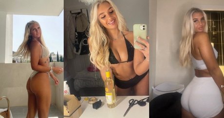 Josie Broom best star gallery