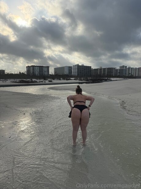 emgaudy3 pornstar erotic pic