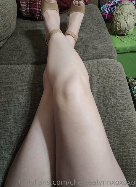 chelsealynnxoxoxo pretty pornstar photo