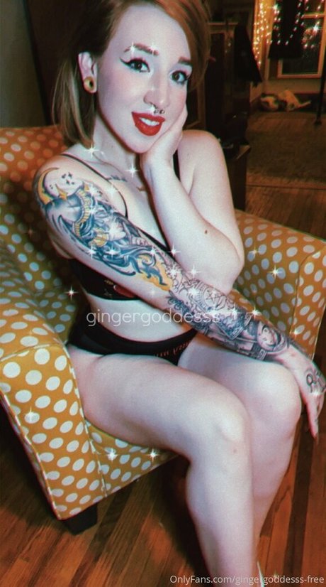 gingergoddesss free star perfect photos