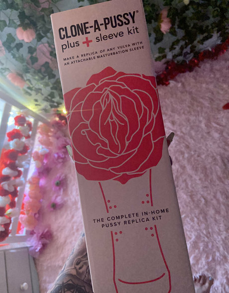 gingergoddesss free pornstar naked pic