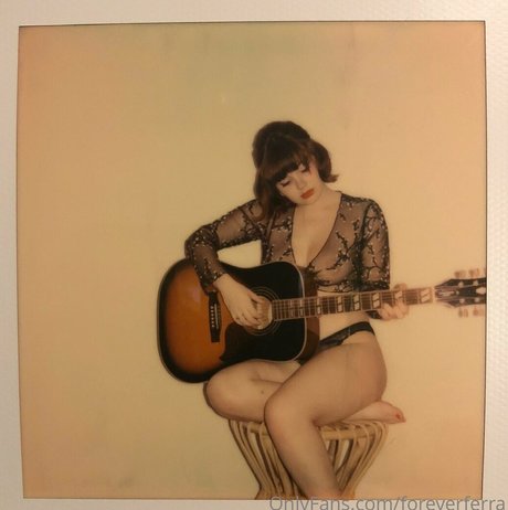 foreverferra nude star gallery