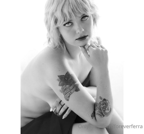 foreverferra pornstar top pic