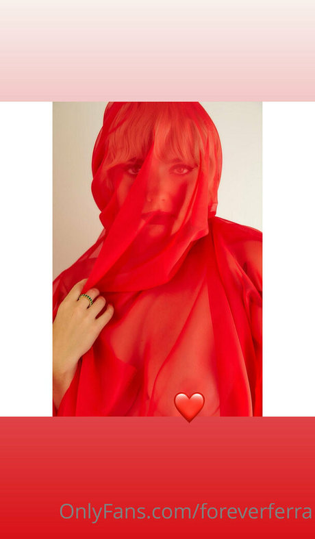 foreverferra nice model photo