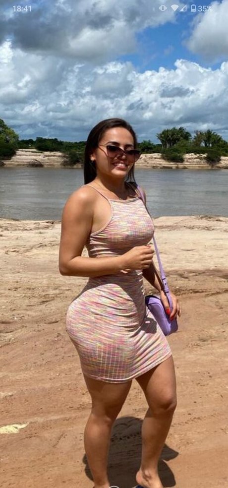 Janayna Bezerra pornstar nice pics