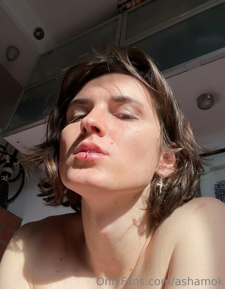 ashamok art pornstar pictures