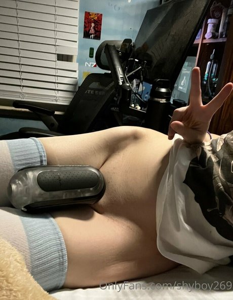 shyboy269 pornstar perfect pics