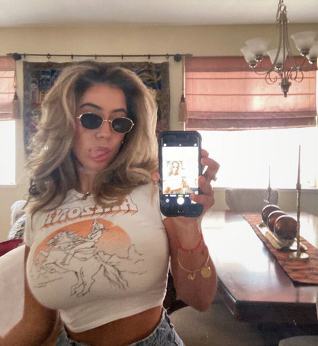 Nilaiyah Rey porn star gallery